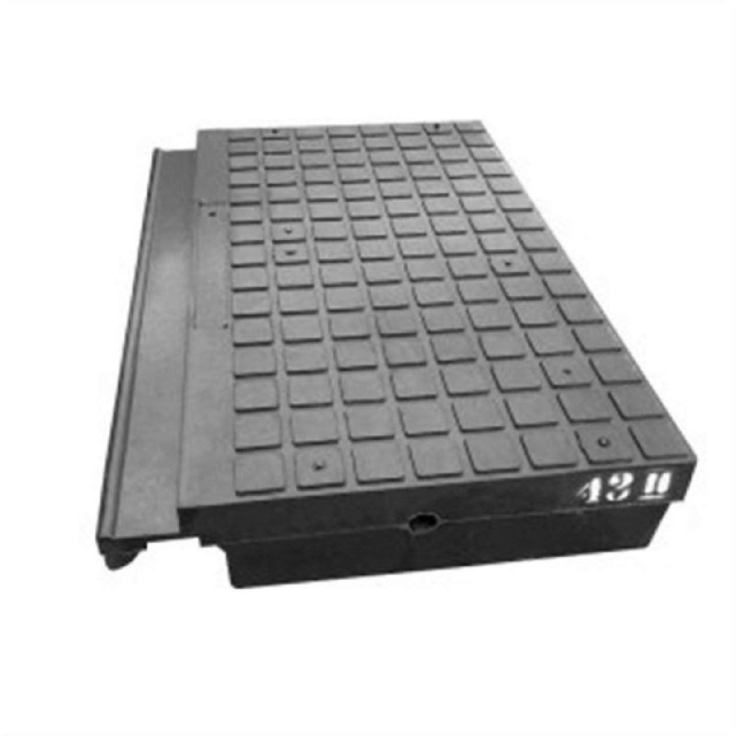 铁路橡胶道口板火车道口垫p43p50p60铁路口垫板橡胶减速板减速带,五金/工具,减速带减速垄,淘宝优惠券,粉丝福利购,淘宝优惠卷