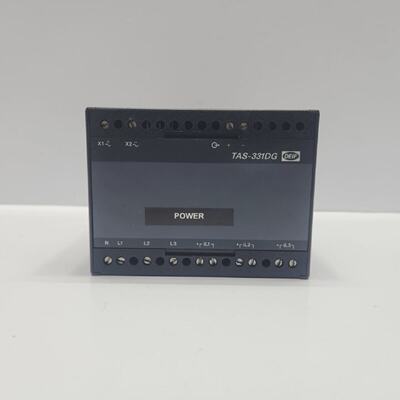 DEIF TAS331DG SELECTABLE AC TRANSDUCER