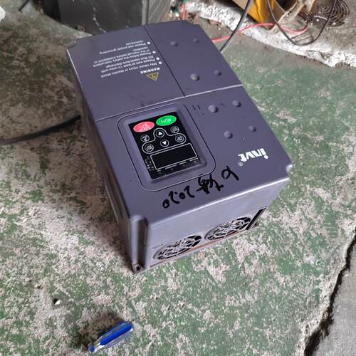 询》英威腾变频器15KW18.5KWCHF100ACHF100GD200AGD200