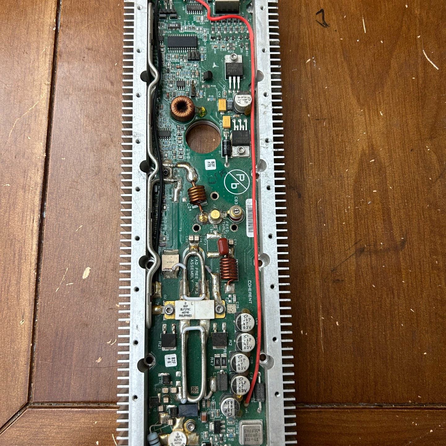 询BLF278CBLF175激光条射频功率场效应晶体管