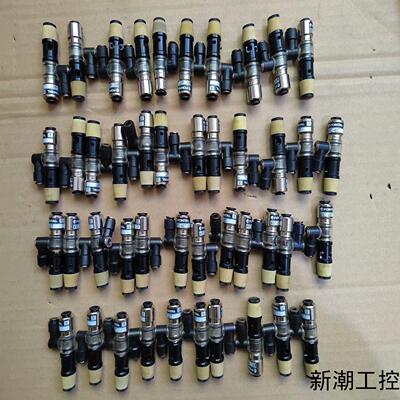 FONTAL真空发生器吸盘MVC-407议价商品