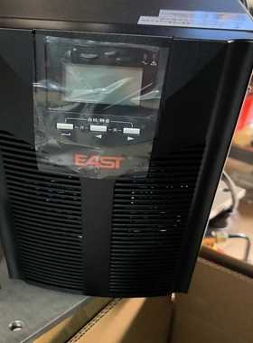 全新易事特EA902S内置电池款，UPS不间断电源，电池不行-议价