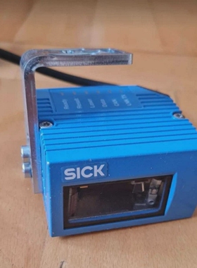 SICKCLV620-0000FixedMountBarcodeScanner1040288–1DCo