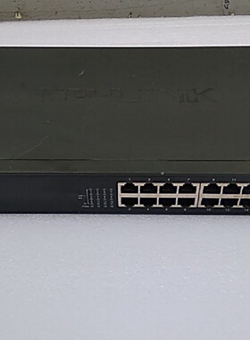 TPLINK  TLSF1016D  SF1024DSG议价