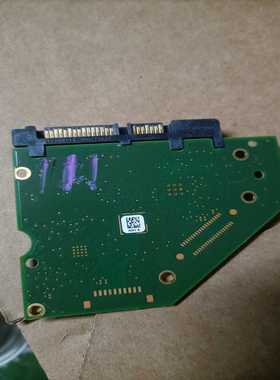 议价希捷硬盘电路板，板号100788341 REV C，绿色PC