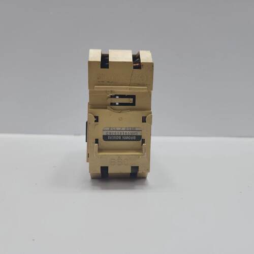 Mdulo De Controlador Compacto Programable BBC GH R901 0100 R