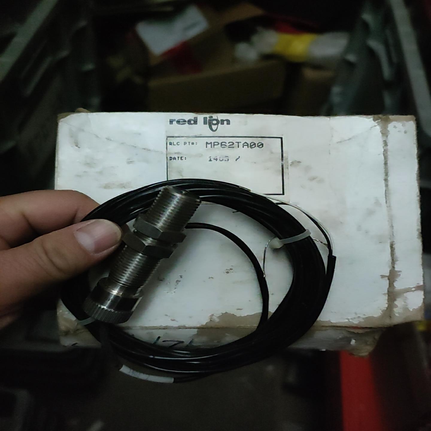 REDLION红狮MP62TA00转速传感器，，【询价】