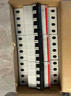 议价ABBSH204-D63全新原装正品。实物图拍积压货便