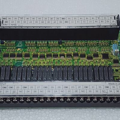 Fuji NW3W05606R Expansion IO Board MICREXSX