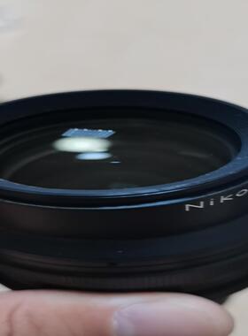 Nikon/尼康RayfactOFM20119MN95m--议价商品