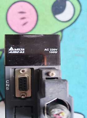 议价拆机台达伺服驱动器ASDD-B2-0421-B现货/维修