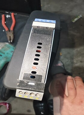 MICROmotion安全模块图，联系，【博航商行】