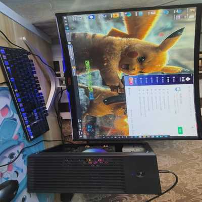 i57500电脑主机12g内存，gtx960显卡，256g--议价商品