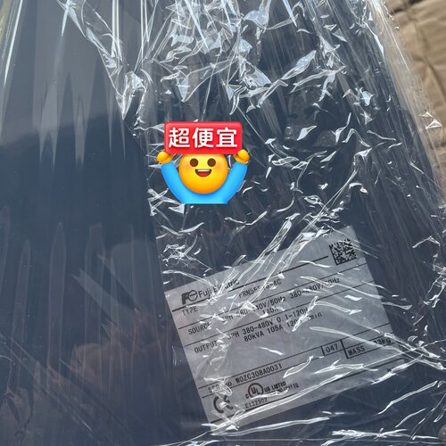 询价-变频器FRN55F1S4CFRN75F1S4C测
