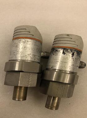 询价~SA0510压力变送器45128 Essen IFM/易