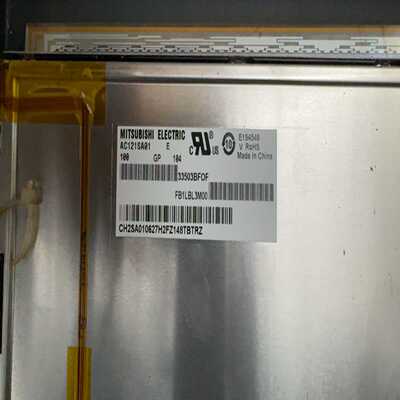 显示屏12.1寸工业屏AC121SA01询价