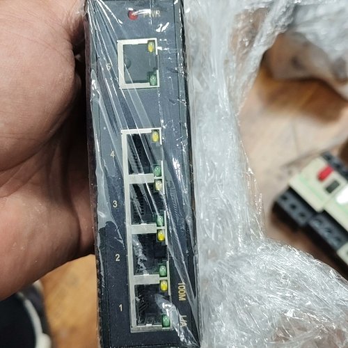 议价迈威通信交换机MIEN22055口百兆DC1248V议价