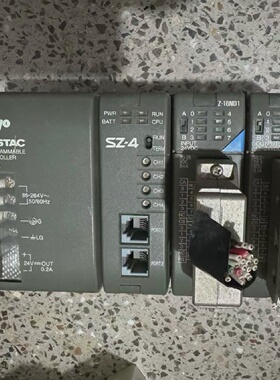 议价光洋KOYOPLC电源Z02BCPU.SZ4Z1议价