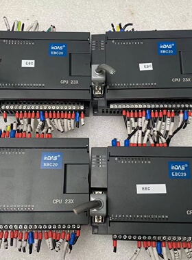 FAMAPLC盟立CPU231RCPU23X成色99-议价