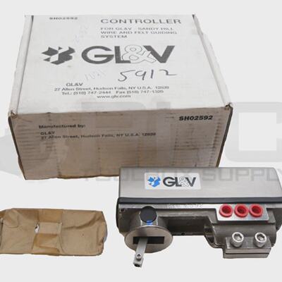 NOUVEAU GLV SH02592 CONTRLEUR SHO2592 *LIRE*