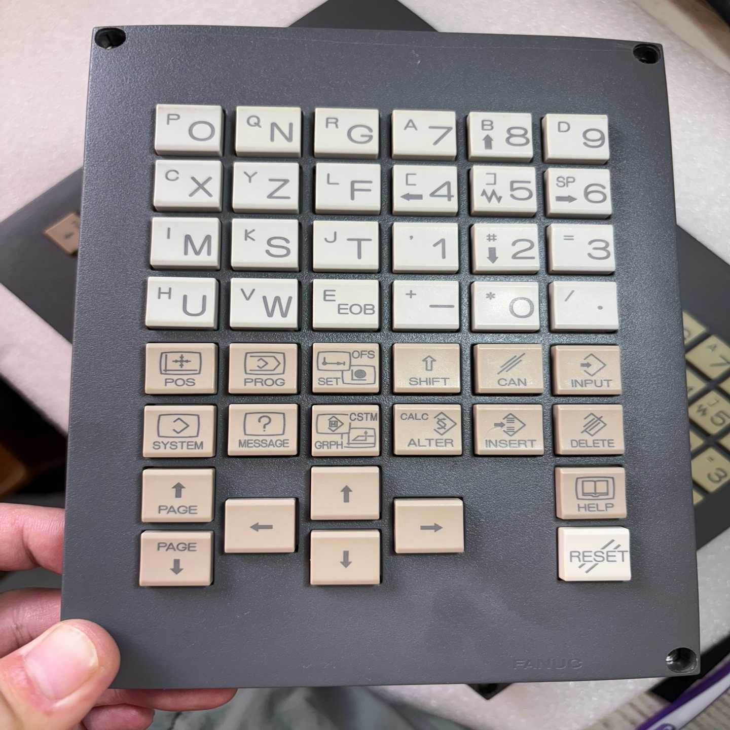 A02B-0323-C120#T--议价商品