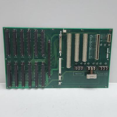 TOKIMEC 20649129 7 PLACA BASE 206416261