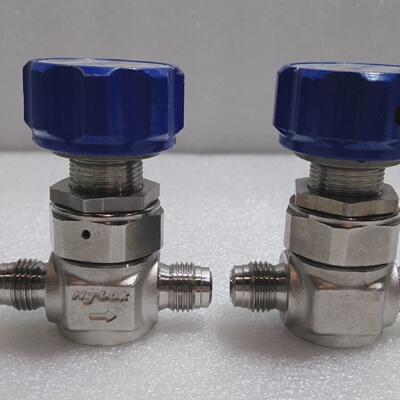 Used HyLok  201E3935155  DIAPHRAGM VLAVE 250PSI 17BAR VV6L.E