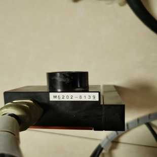 询价桥田机器人快换盘配件M6202 81成色如图