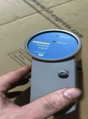 【请询价】霍尼韦尔CC-PAIX02模拟量输入模块型号5140503