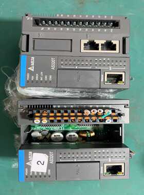 询价台达PLC控制器AS320T-B，。~可接维修