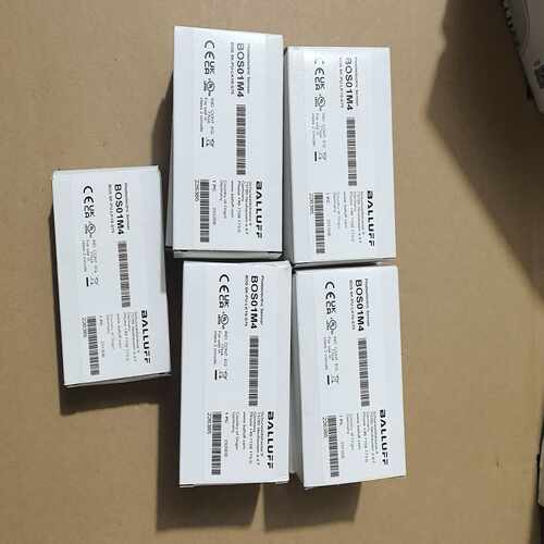 询价~巴鲁夫BOS01M4镜面反射型传感器BOS 6K-P