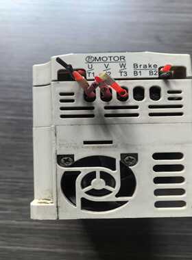 咨询-Knco步科变频器，CV100-2S-0007G，220V