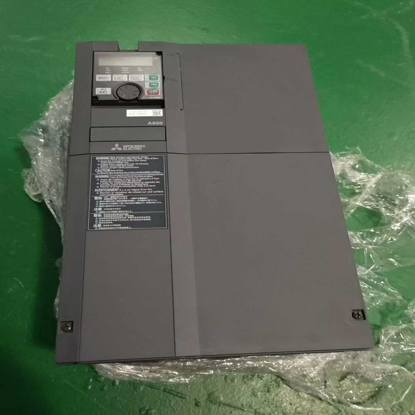 议价全新无包装FR-F840-00Q620-2-60维修/现货