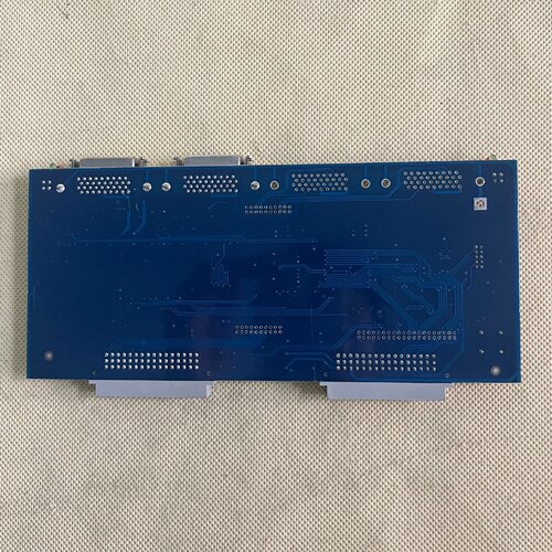 询价-CiM SYSTEM MECHA MOTION BOARD