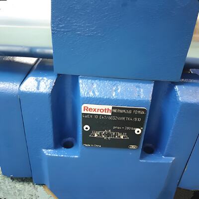 寻“”力士乐REXROTH换向阀4WEH25M626EW230N9K44WEH25P626EG24N9