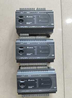 台达PLCDVP16ES200T，DVP16ES200R--议价商品