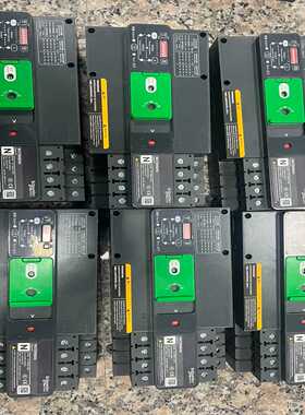 【议价】双电源切换开关WATSN40/4A40A双电适用