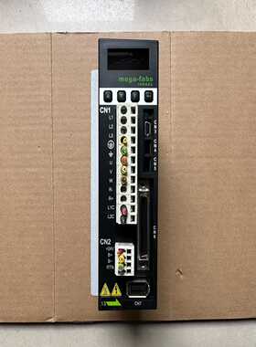 mega-fabs台湾上银HIWIN伺服驱动器D2-0423--议价商品