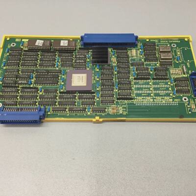 A16B12110901  FANUC  A16B12110901  Card Memoria ROMPMCM Used