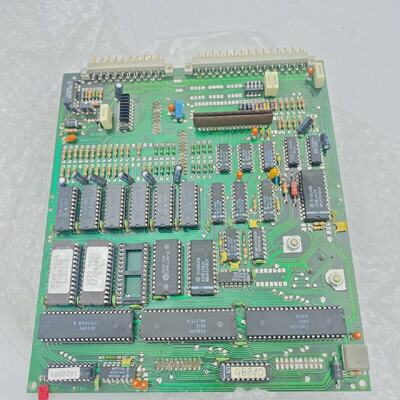 Elevator Lift Card SORETEX THYSSEN 743376