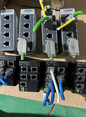 菲尼克斯FLSWITCHSFN5TX，2891152-议价