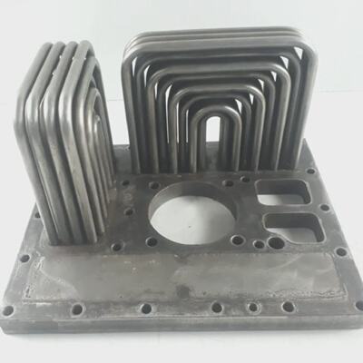 Refroidisseur Pour Pices Dtaches De Compresseur Tanabe H73H7