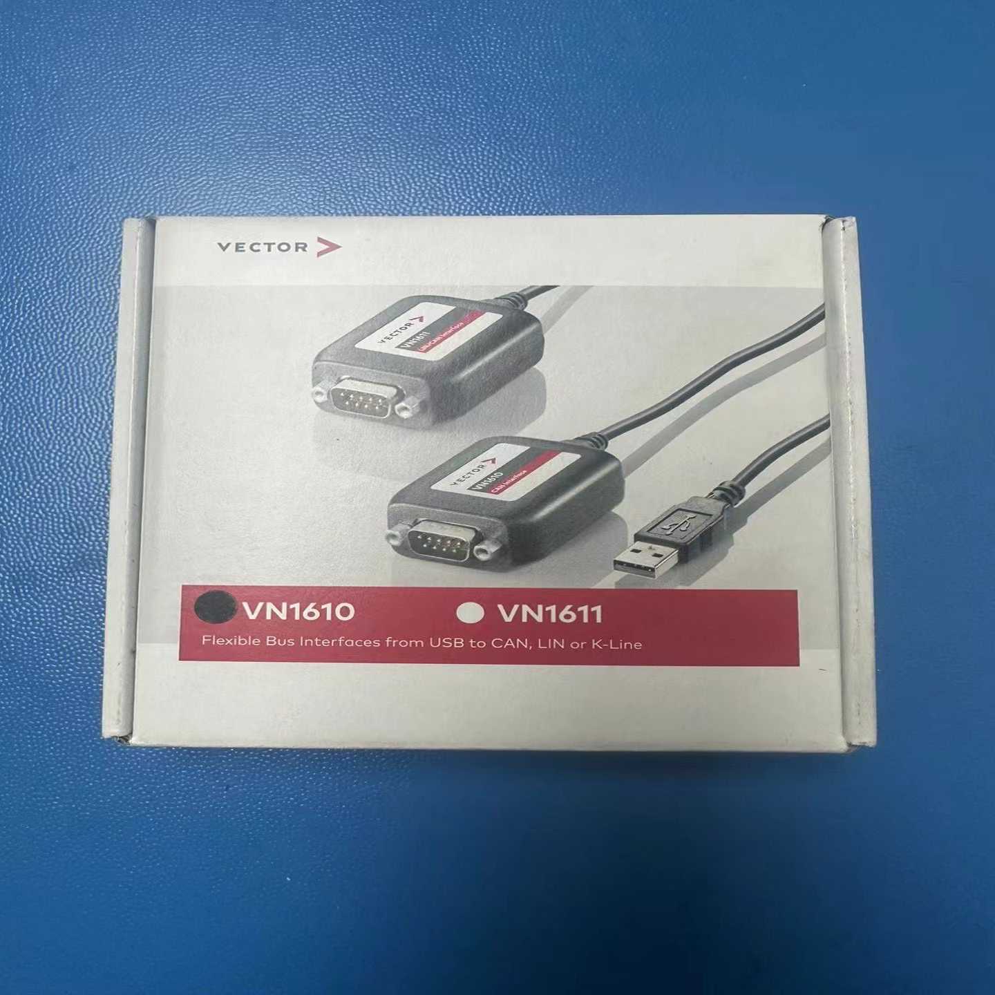 原装VN1610，VN1630A，VN5610，VN5620--议价商品