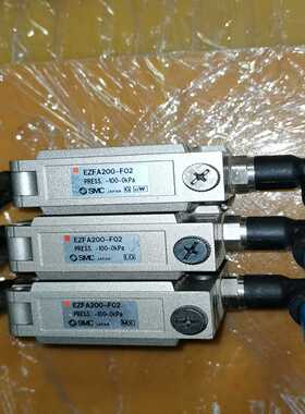 询价~真空过滤器EZFA200-F02三个，货，