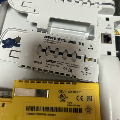 议价E94AYM34 销售伦茨E9400选件卡库存现货顺丰包邮谘询议价
