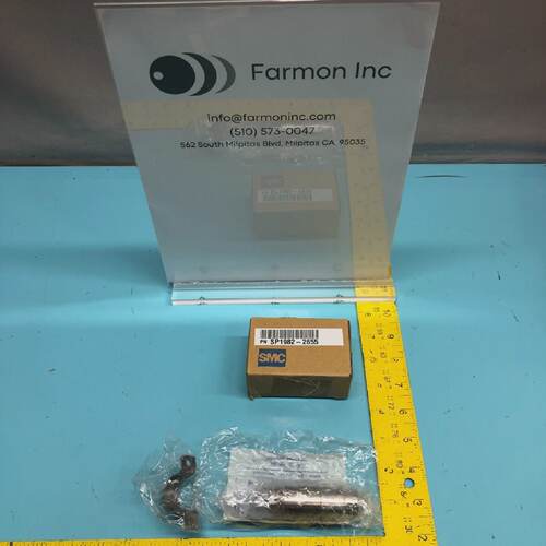 SMC SFB104M5 FILTER ELEMENTGAS CARTRIDGECLEAN GASSFB104SP198