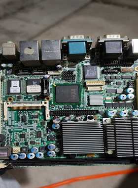 议价FOXNUM工控机主板NEX602-C65