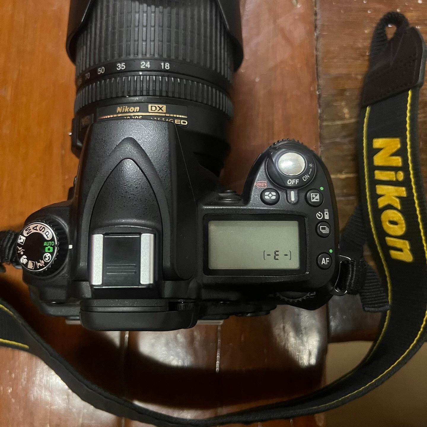 【议价】Nikon/ D90 18-105 全新/二手均有货