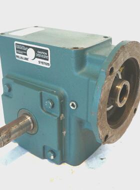 Used Dodge Tigear MR94626MMB Gear Reducer 1750 R.P.M. MR9462