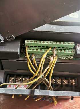 【议价】安瑞吉变频器E6BF-4GB/5.5pB-4实物图4/5.5